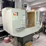 2010 HAAS MINI MILL