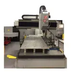 2009 HAAS GR510