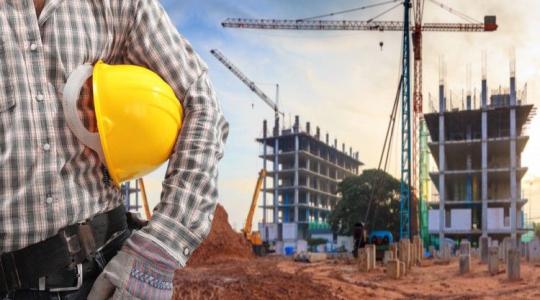 AI and Digital Twins Boost Construction Efficiency
