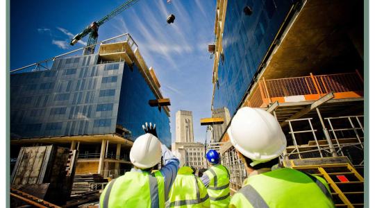 Modular Construction Aids Disaster Recovery