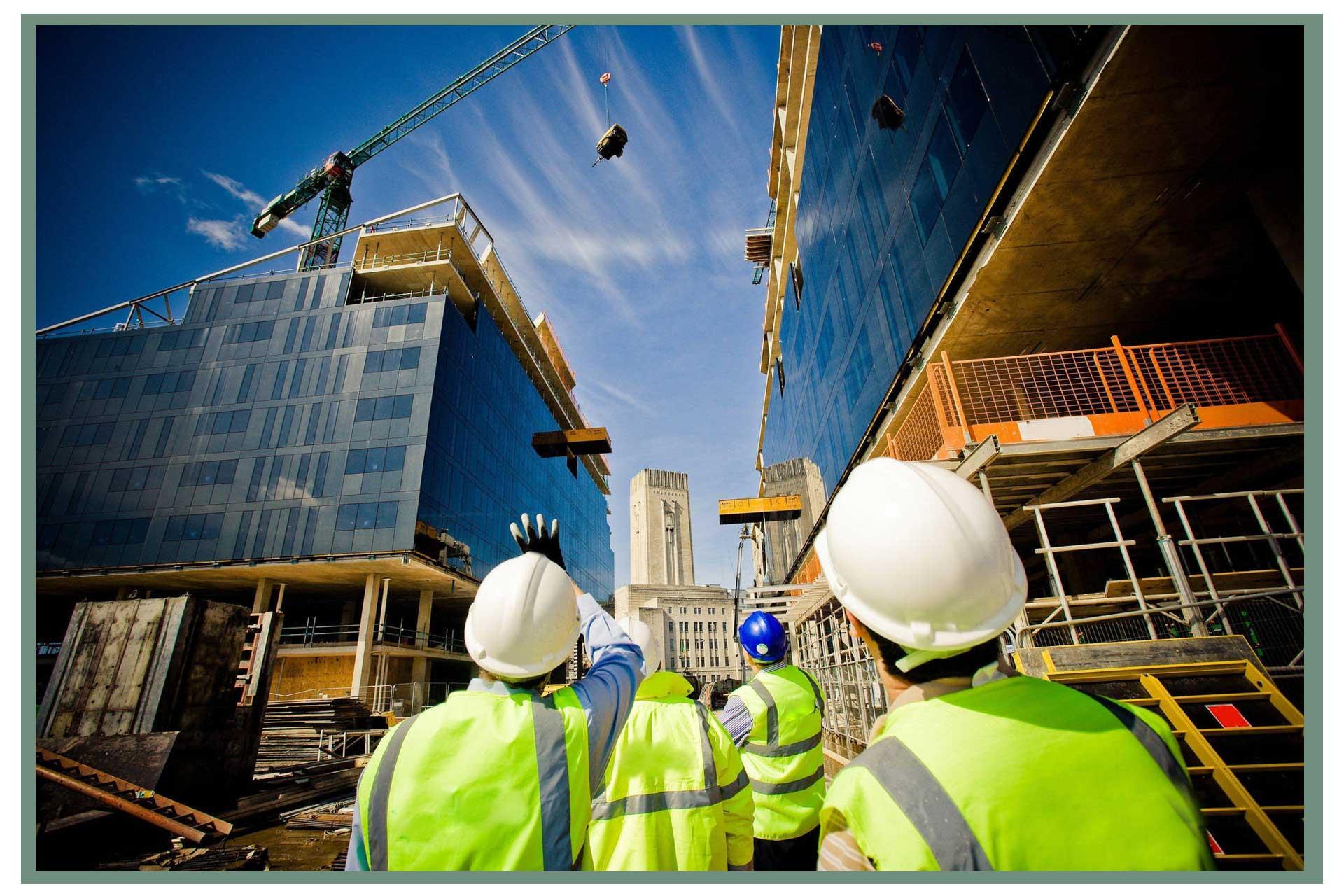 Modular Construction Aids Disaster Recovery