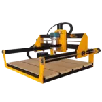 MillRight CNC Carve King 2