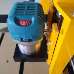 MillRight CNC Carve King 2