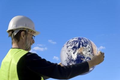 Construction Backlog Rises to 8.7 Months Amid Data Center Boom