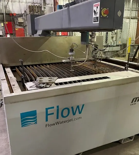2018 FLOW M21313B
