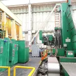 GIDDINGS & LEWIS G60 UF