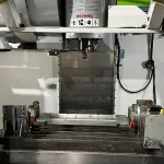 2008 HAAS VF4SS