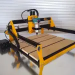 MillRight CNC Carve King 2