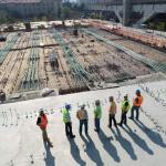 Civil Engineering Costs Forecast to Jump 16% by 2030