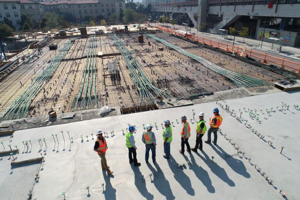 Civil Engineering Costs Forecast to Jump 16% by 2030